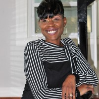 Kianna Thompson