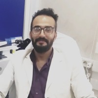 Nadeem Bourini