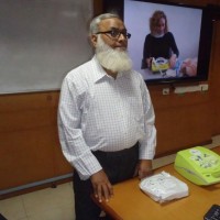 Dr. Saeed Shaikh