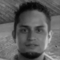 Ricardo German Ramirez Gonzalez