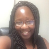 Yasmine Childs