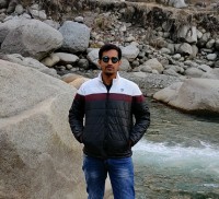 Vinod Kumar