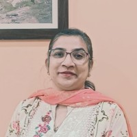 Farida Pardawala