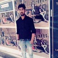 Ved Prakash Pandey