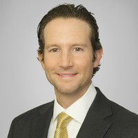 Jared Benton, CCIM