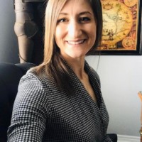 Kristen Bradbury, Crgs, Rdms