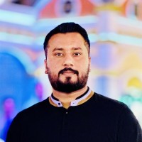 Waqar Ali