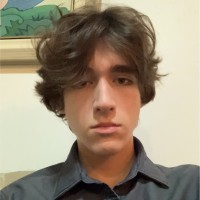 Pedro Gabriel A.