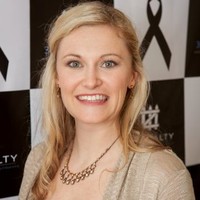 Katy Scruton
