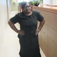 Bengeline S. Jackson