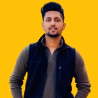 Abhishek Pal