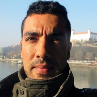 André Abdo