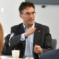 Marc Stone FCMA CGMA