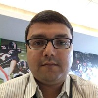 Vivek Jaiswal