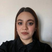 Itzel Dahmar Valdez