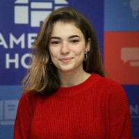 Yuliia Hlushyk