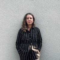 Lina Andersson