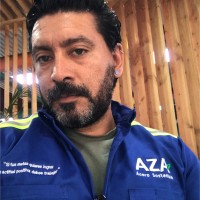 Juan Pablo Brito Paz