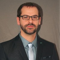Eric Merlin