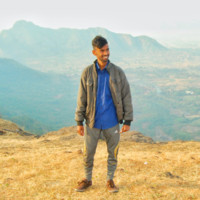 Deepak Vishwakarma