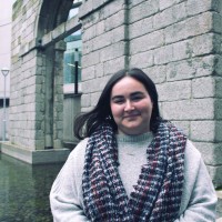 Dervla Potter