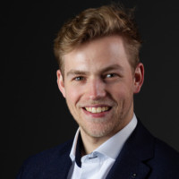 Tom Van Houten