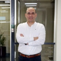 Rodrigo Alday Godoy