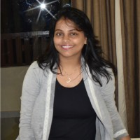Garima Singh