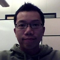 Chin-Yeung(Thomas) Li