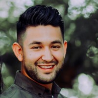 Oscar Rodriguez