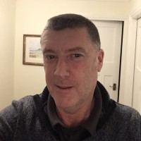 Ian Baker