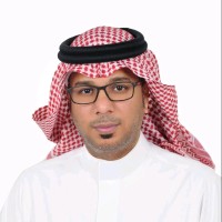 Abdullah I. Al-Shaibi