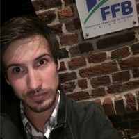 Antoine Farasse