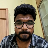 Venkata Nivas Reddy