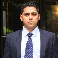 Richard Mendonca