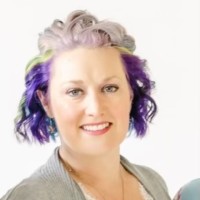 Nicole Scudder