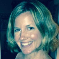 Anna Dock