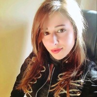 Rasha El Sin