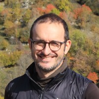 Xavier Basora Roca
