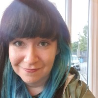 Lorna Reid