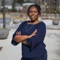 Christal Hayes