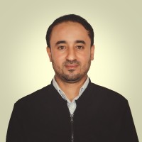 Arch Abdalluh al-sheikh qasem