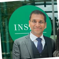 Abhishek Apte, ACA, CFA