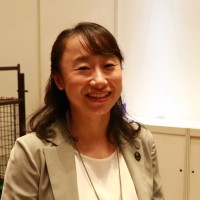 Mayuko Shibata
