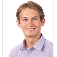 Nick Bartholf