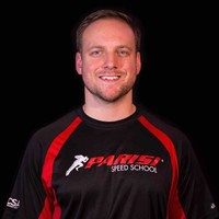 Daniel Stickna, Cscs