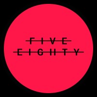 Five Eighty
