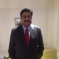 Anoop Kumar Aggarwal