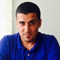 Coşkun Şahin