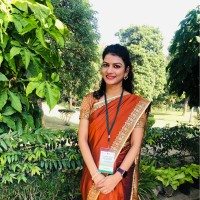Sadhana S.
